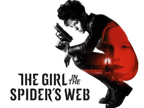 Girl in the spider's web 123movies deals