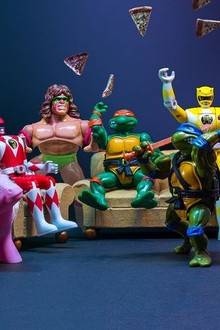 The toys that clearance made us streaming