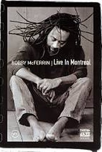 Bobby McFerrin: Live in Montreal