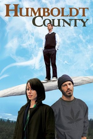 Humboldt County poster
