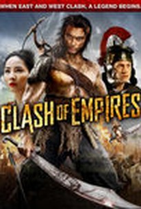 The Malay Chronicles: Bloodlines (Clash Of Empires)