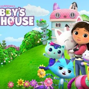 Gabby's Dollhouse - Rotten Tomatoes