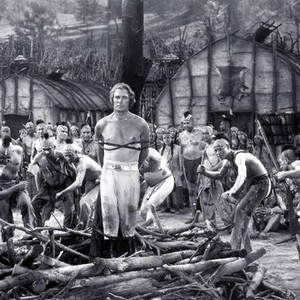 The Last of the Mohicans (1936) - Rotten Tomatoes