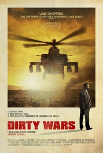 Watch trailer for Dirty Wars