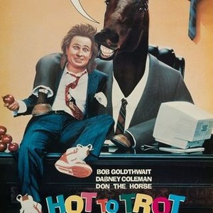 Hot to Trot (1988) photo 9