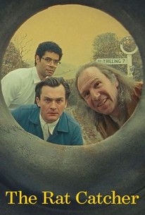 The Ratcatcher