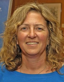 Lisa Zeno Churgin