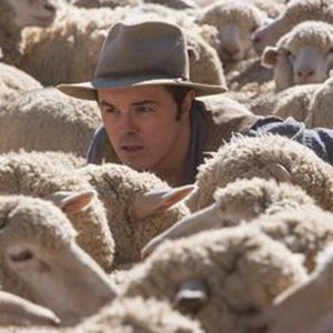 A Million Ways to Die in the West - Rotten Tomatoes