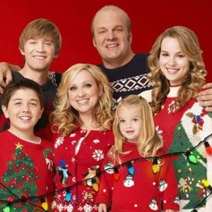 Good Luck Charlie, It's Christmas! (2011)