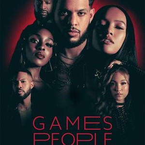 Games People Play - Official Trailer
