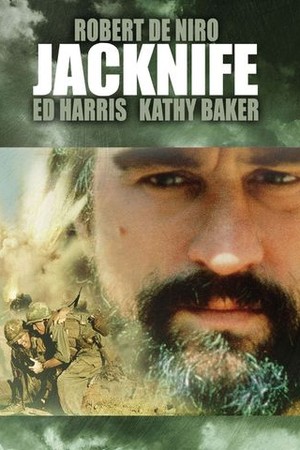 Jacknife poster