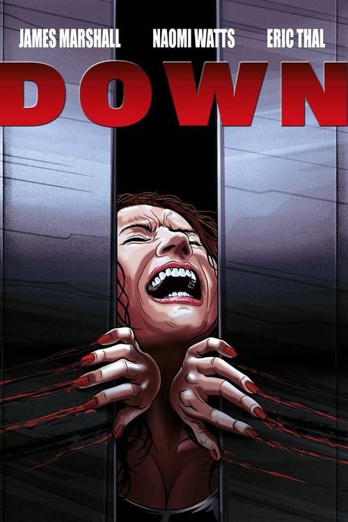 Down poster
