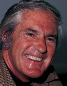Timothy Leary