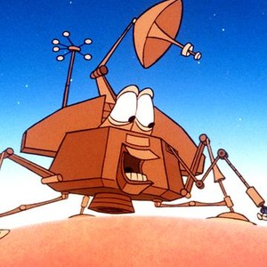 the brave little toaster goes to mars out of order