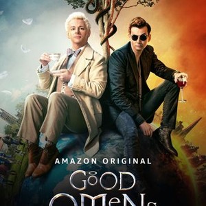 Good Omens - Rotten Tomatoes