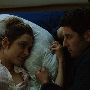(L-R) Jenny Mollen as Anne Carter and Jason Biggs as Guy Carter in "Amateur Night." photo 5
