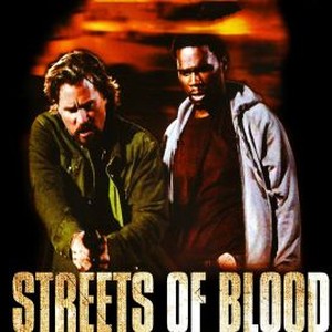 Streets of Blood photo 10