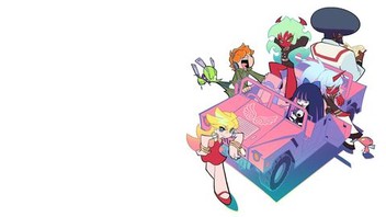 New Panty & Stocking With Garterbelt | Rotten Tomatoes
