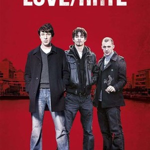 Love/Hate - Rotten Tomatoes