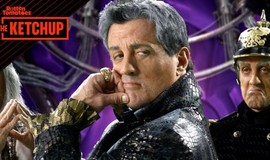 Sylvester Stallone Joins 'The Suicide Squad'