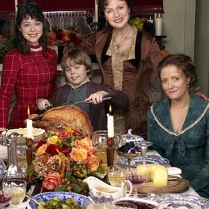 An Old Fashioned Thanksgiving (2008) photo 7
