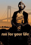 Run for Your Life poster image