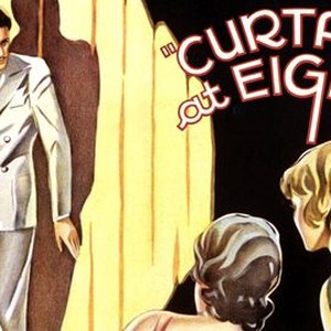 Curtain at Eight photo 8