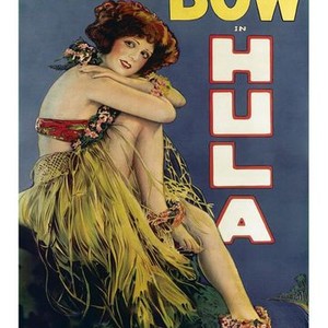 Hula (1927) photo 1
