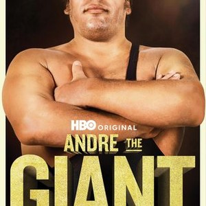 Andre the Giant Rotten Tomatoes