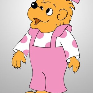 The Berenstain Bears - Rotten Tomatoes