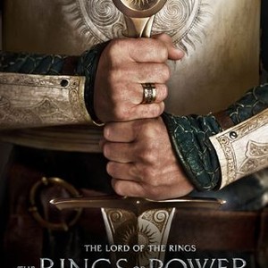 Rings of Power Rotten Tomatoes  Guess What? It's Awful 