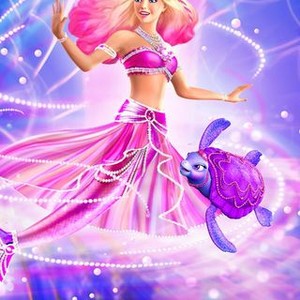 Barbie: The Pearl Princess (2014) photo 10