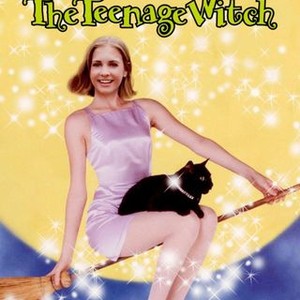 Sabrina the Teenage Witch (1996) photo 10
