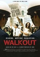 Walkout poster image