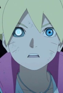 Boruto: Naruto Next Generations: Season 1, Episode 211 - Rotten Tomatoes