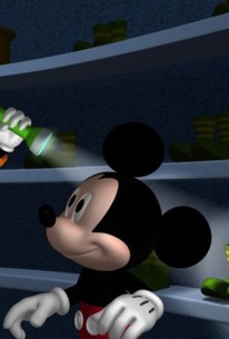 Mickey Mouse Clubhouse: Season 1, Episode 5 - Rotten Tomatoes