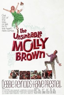 不沈のモリー・ブラウン / The Unsinkable Molly Brown