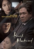 Heart Blackened poster image