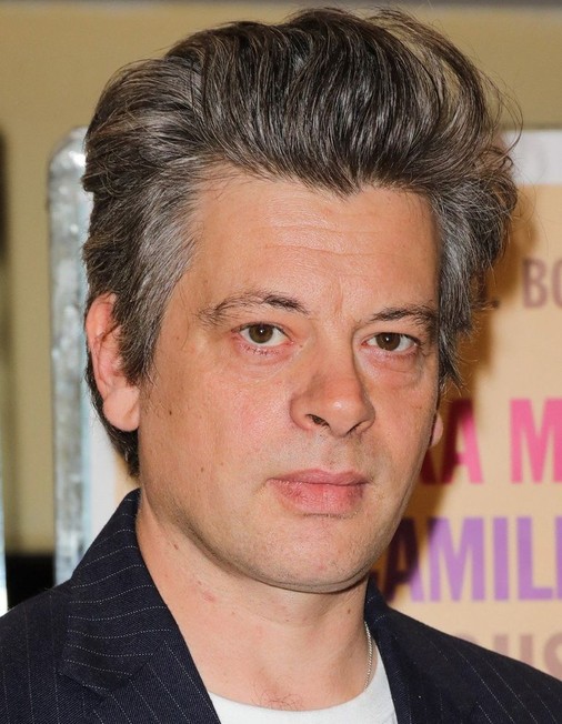 Benjamin Biolay
