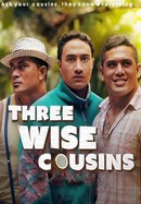 Three Wise Cousins poster image