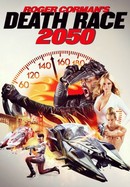 Roger Corman's Death Race 2050 poster image
