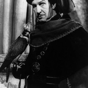 THE MASQUE OF THE RED DEATH, Vincent Price, 1964