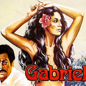 "Gabriela photo 1"