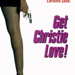Get Christie Love! photo 5