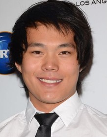 John Harlan Kim