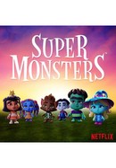 Super Monsters poster image