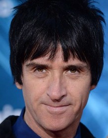 Johnny Marr