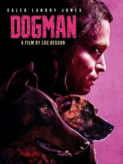 DogMan (2023) | Rotten Tomatoes