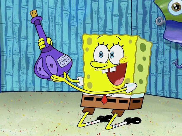 SpongeBob SquarePants Season 11 Episode 2 Rotten Tomatoes