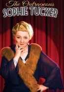 The Outrageous Sophie Tucker poster image